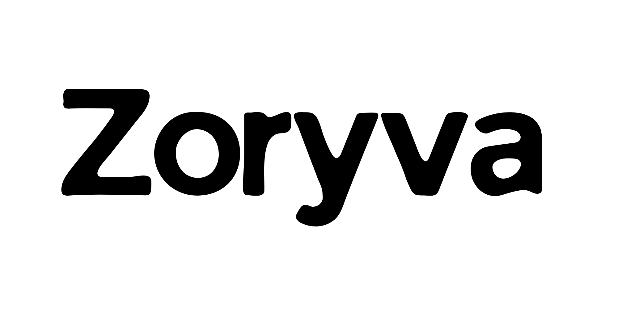 Zoryva